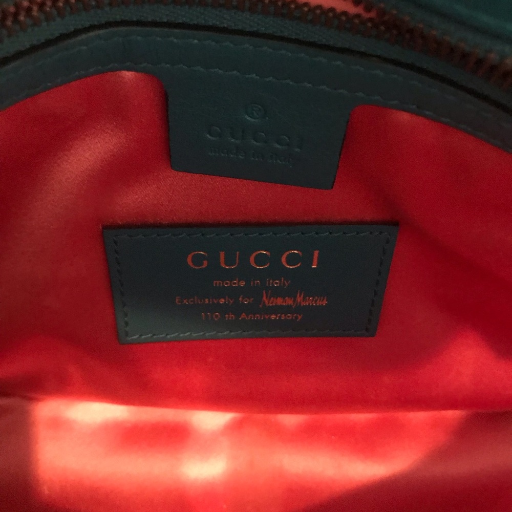Gucci 100th Neimans Exclusive - Picture 2 of 3